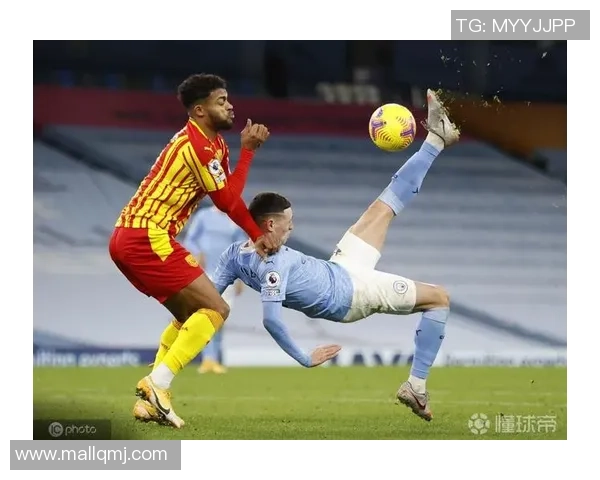 英超第25轮曼城对西布朗精彩回放全程回顾与分析