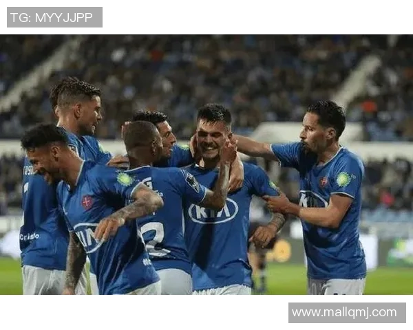 葡超精彩对决波尔蒂芒迎战搏阿维斯全场直播不容错过