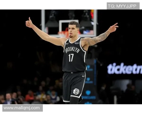 波特32分篮网终迎赛季首胜 托马斯毒瘤特点露出？